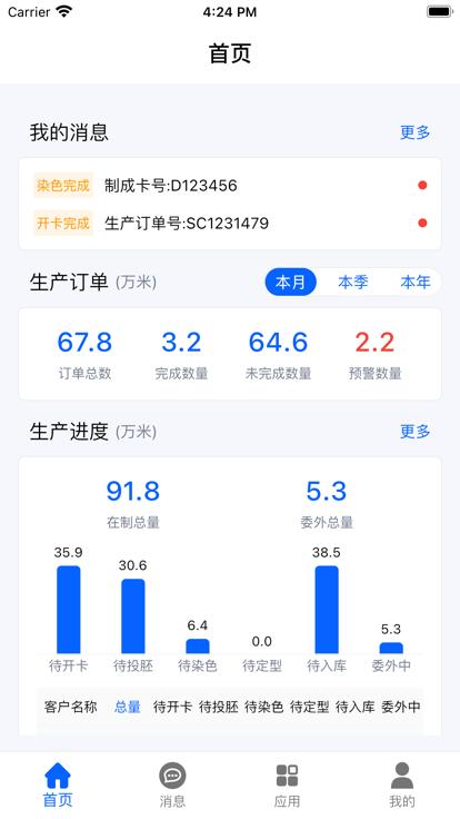 向兴集团最新版下载,向兴集团,订单app,管理app